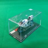 HONDA RC211V 2005 MOTO/BIKE scara 1:24