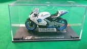 HONDA RC211V 2005 MOTO/BIKE scara 1:24