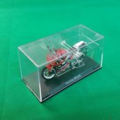 HONDA RC45 MOTO/BIKE scara 1:24