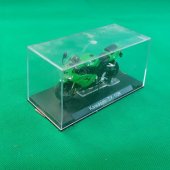 KAWASAKI ZX-10R MOTO/BIKE scara 1:24