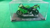 KAWASAKI ZX-10R MOTO/BIKE scara 1:24