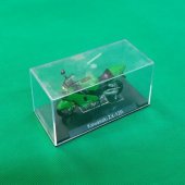KAWASAKI ZX-12R MOTO/BIKE scara 1:24
