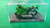 KAWASAKI ZX-12R MOTO/BIKE scara 1:24
