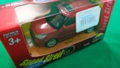 Kia Soul, 1:43