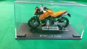 KTM LC8 DUKE MOTO/BIKE scara 1:24