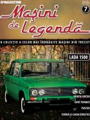 LADA 1500, 1:43, Masini de Legenda 7