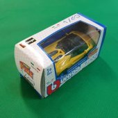 LAMBORGHINI AVENTADOR ROADSTER, 1:43