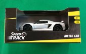 LOTUS EXIGE S, 1:43