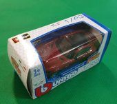 MERCEDES AMG GT, 1:43