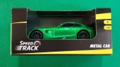 MERCEDES AMG GT, 1:43