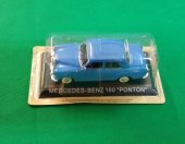 MERCEDES-BENZ 180, 1:43, Masini de Legenda 44