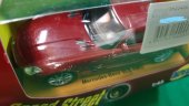 Mercedes Benz SLS-AMG, 1:43
