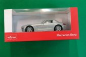 Mercedes Benz SLS-AMG, 1:43