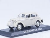 MOSCKVITCH 400, 1:43, Masini de Legenda 43