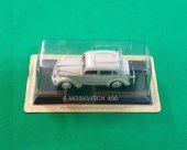 MOSCKVITCH 400, 1:43, Masini de Legenda 43