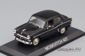 MOSCKVITCH 407, 1:43, Masini de Legenda 19