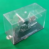 MOTO GUZZI BREVA V1100 MOTO/BIKE scara 1:24