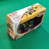 Multijob MJX 970, excavator, 1:50
