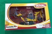 Multijob MJX 970, excavator, 1:50