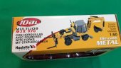 Multijob MJX 970, excavator, 1:50