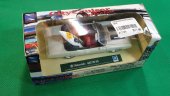 Oldsmobile 442 W-30, American Classic Car, 1:43