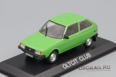 OLTCIT Club, 1:43, Masini de Legenda 11