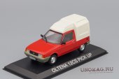 OLTCIT (Oltena) 12CS pick-Up, 1:43, Masini de Legenda 72