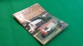 OLTCIT (Oltena) 12CS pick-Up, 1:43, Masini de Legenda 72