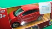 Opel Corsa OPC, 1:43