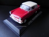 OPEL Rekord P2, 1:43, Masini de Legenda 55