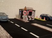 Parcare auto