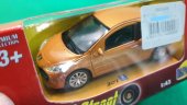 Peugeot 207, 1:43
