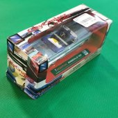 Pontiac Bonneville 1957, American Classic Car, 1:43