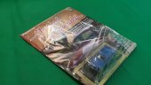 RENAULT Dauphine, 1:43, Masini de Legenda 70
