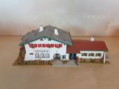 Restaurant HO