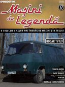 ROCAR TV 12F, 1:43, Masini de Legenda 17
