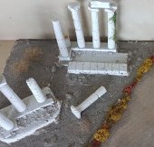 Ruine grecesti