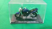 SUZUKI GSF 1200 BANDIT MOTO/BIKE scara 1:24