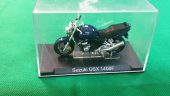 SUZUKI GSX 1400F MOTO/BIKE scara 1:24