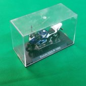 SUZUKI GSX-R 1000 MOTO/BIKE scara 1:24