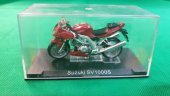 SUZUKI SV 1000S MOTO/BIKE scara 1:24