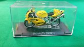 SUZUKI TL 1000R MOTO/BIKE scara 1:24