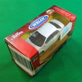 Toyota Corolla, 1:43