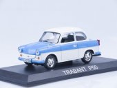 TRABANT P50, 1:43, Masini de Legenda 15