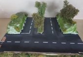 Trafic