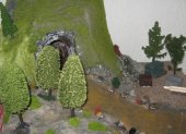 Tunel 1 sens