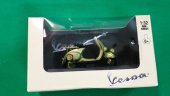 Vespa Piaggio Scooter 125 1948 1:32 
