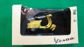 Vespa Piaggio Scooter 125 1960 1:32 