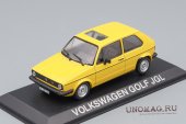 VOLKSWAGEN Golf I JGL, 1:43, Masini de Legenda 51
