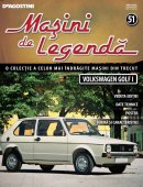 VOLKSWAGEN Golf I JGL, 1:43, Masini de Legenda 51